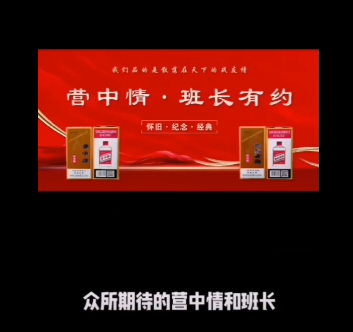 辽宁省葫芦岛市营中情酒业有限公司